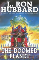 The Doomed Planet by Hubbard, L. Ron